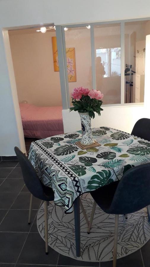 Villa Bobnell Cassis Esterno foto